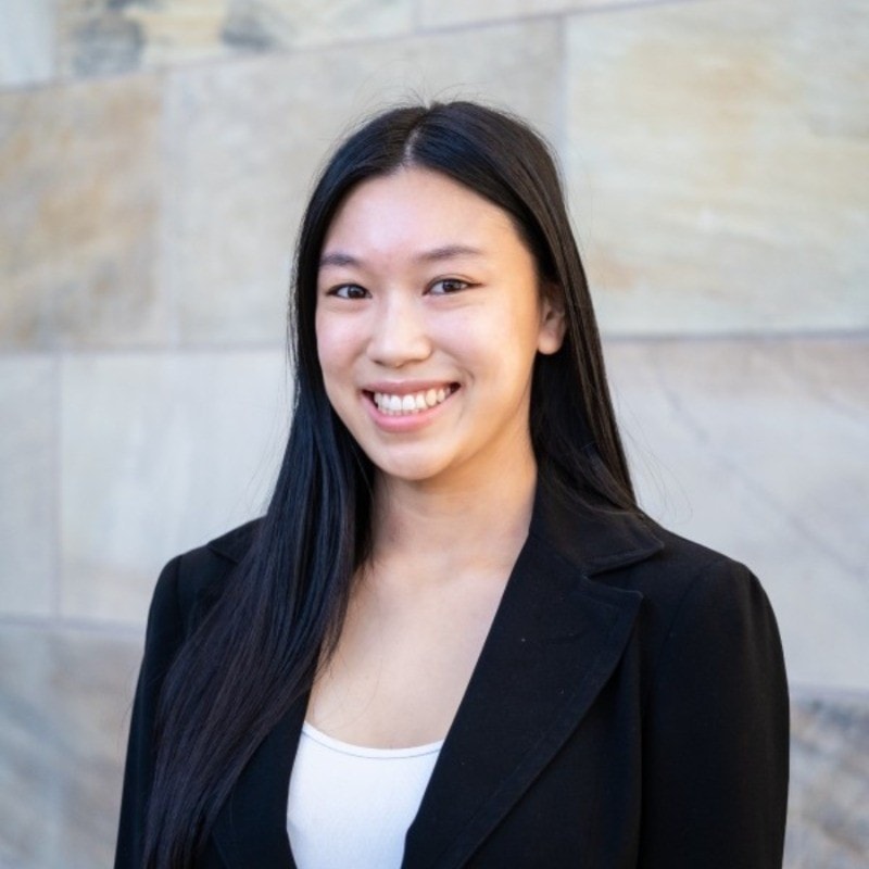 Esther Nguyen